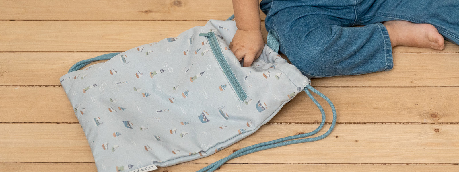 Beuteltaschen für Sport & Spiel – praktische & personalisierte Begleiter für Kinder