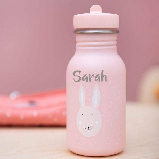 Personalisierte Trinkflasche für Kinder – Brotdosen, Kindergeschirr und Trinkflaschen für Kindergarten und Schule