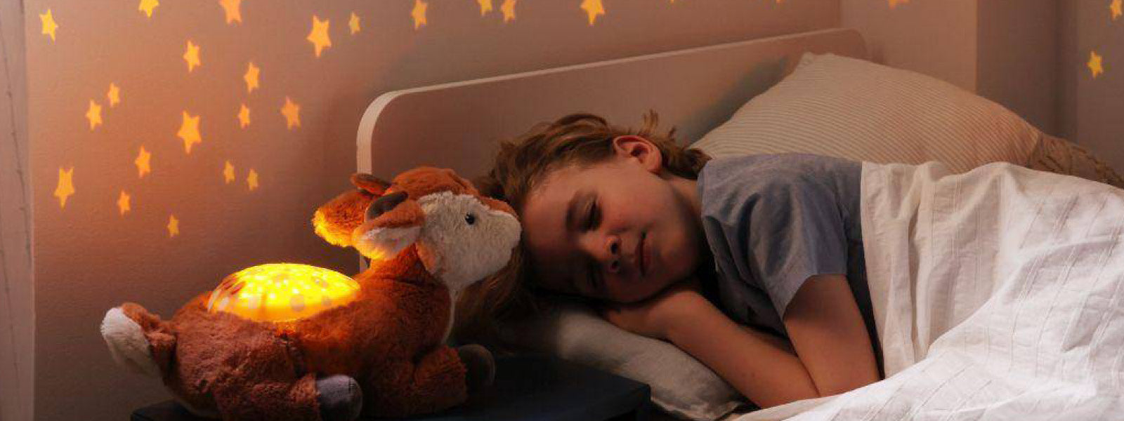 Nachtlichter & Lampen für Babys & Kinder – personalisierbar & liebevoll gestaltet