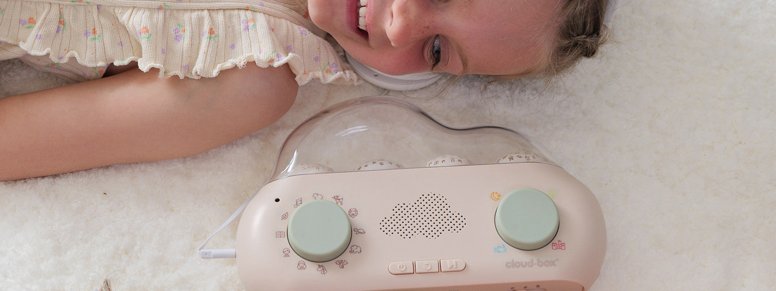 Musikspielzeug & Musik-Mobiles für Babys – liebevoll personalisierbar