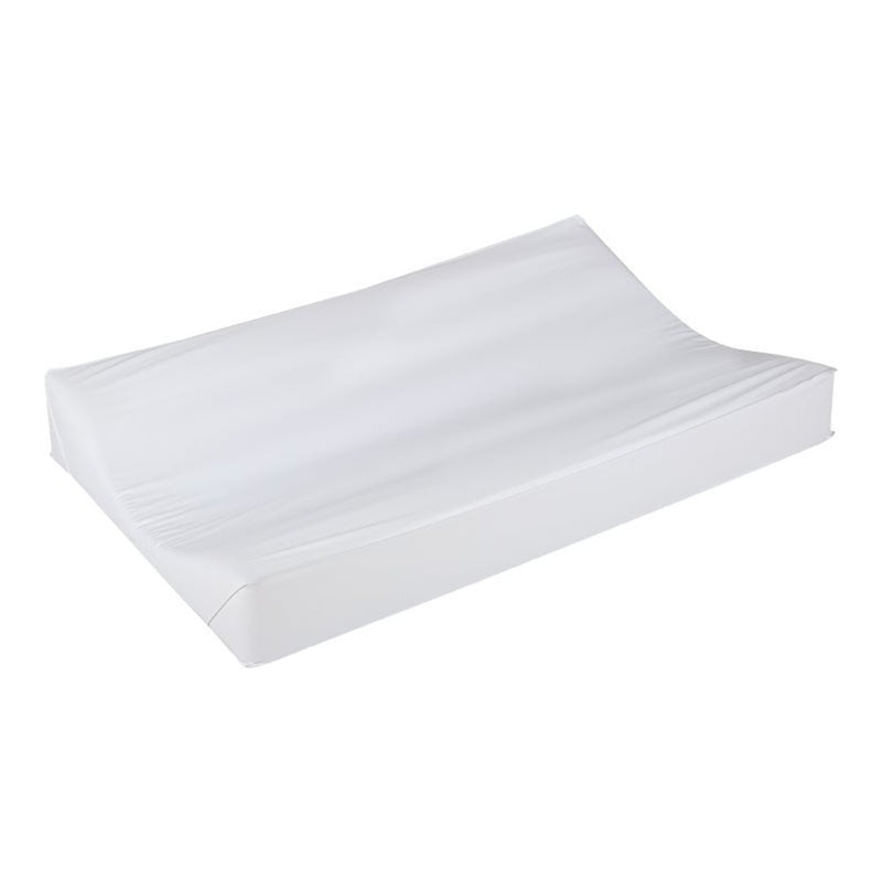 Changing mat comfort white with logo | Little Dutch