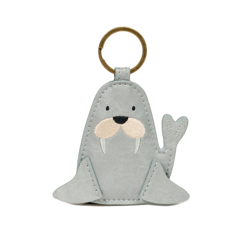 Porte-clés Gustav l'otarie | Little Who
