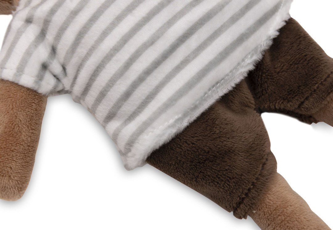 Peluche souris - Jackie | Jollein