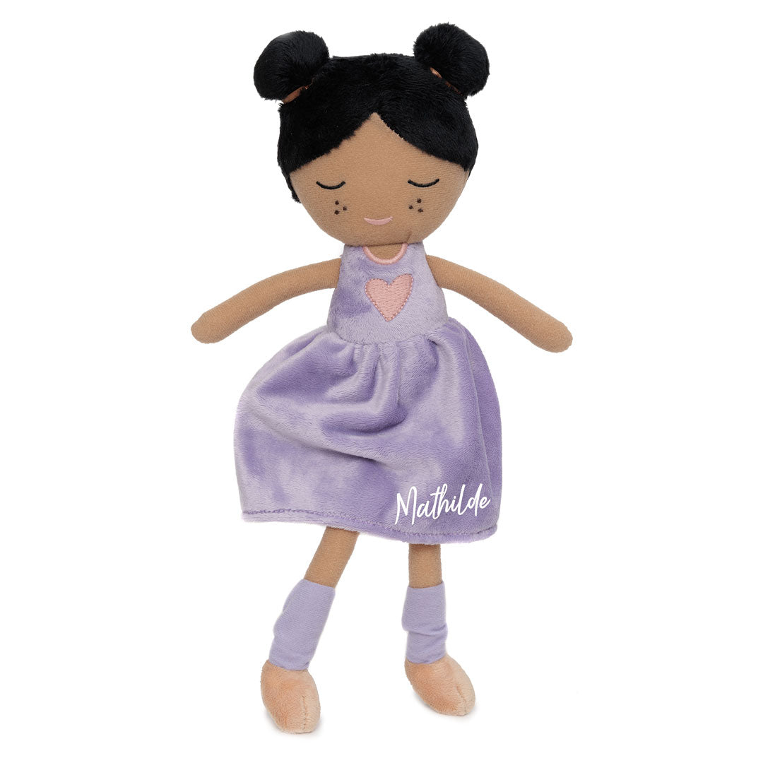 Cuddly doll Daisy | Jollein