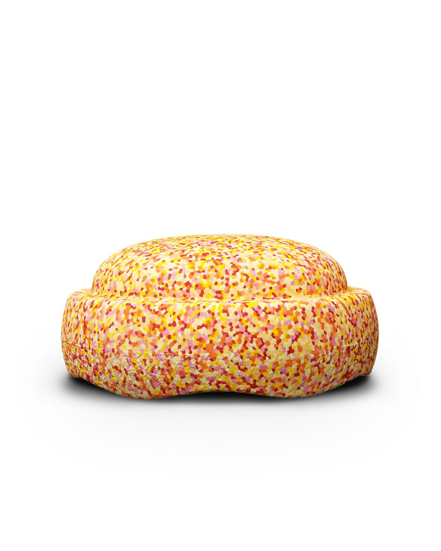 Stapelstein Original Single Stone - super chaud | Stapelstein