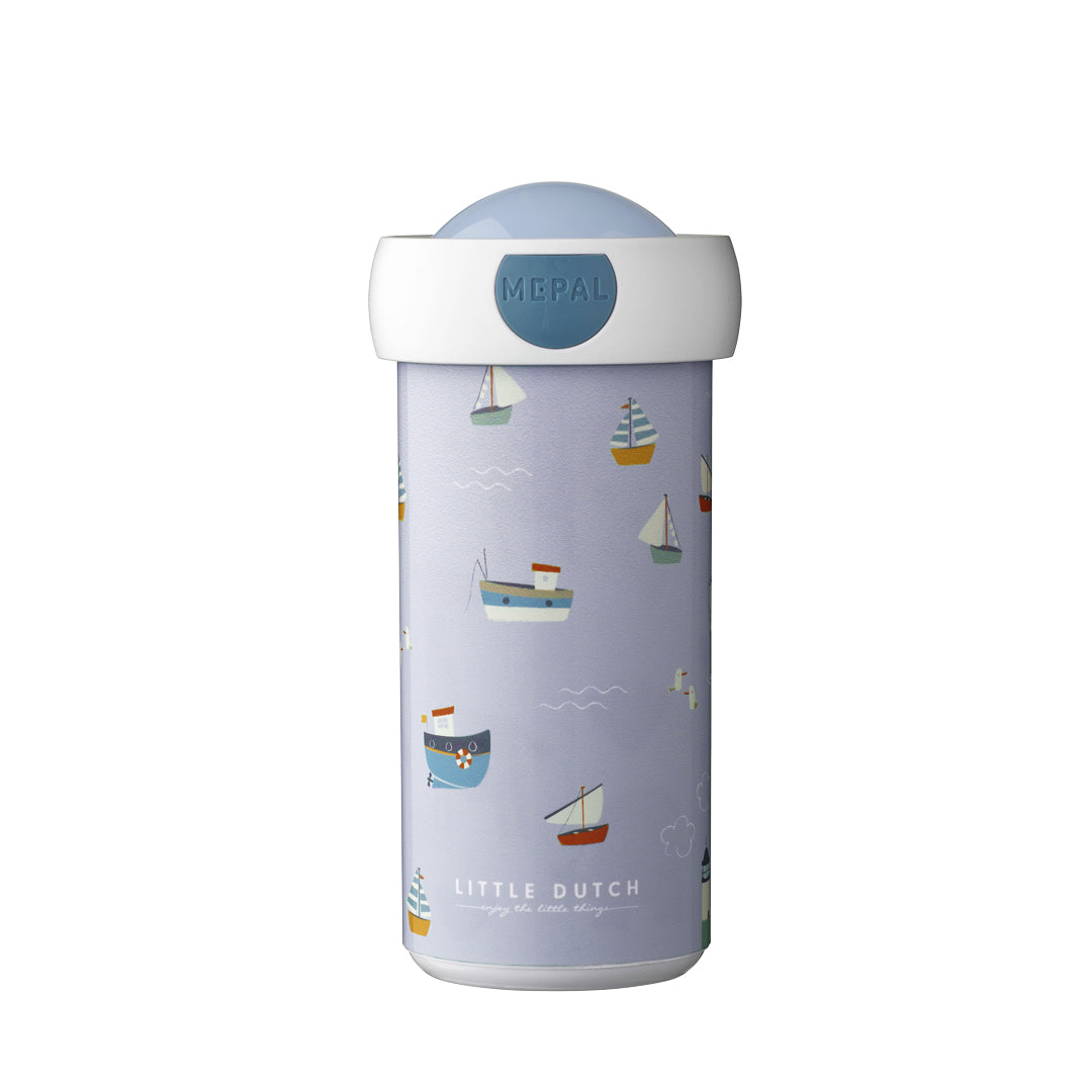 Gobelet 300 ml – Sailors Bay | Little Dutch x Mepal