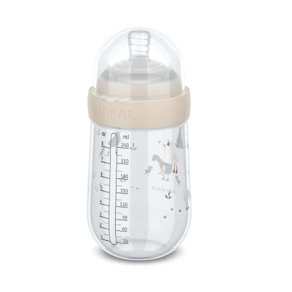 Biberon Bébé 240ml - Little Goose | Little Dutch x Mepal