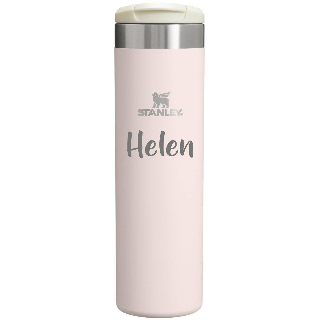 Tasse isotherme The AeroLight™ Transit 0,6 L, quartz rose | Stanley
