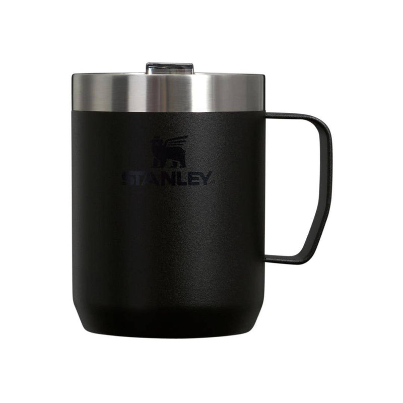 Mug isotherme The Everyday 0,23 L, Noir 2.0 | Stanley