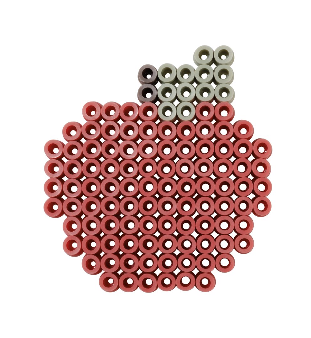 Maxi perles à repasser Little Farm – Kit créatif pour enfants