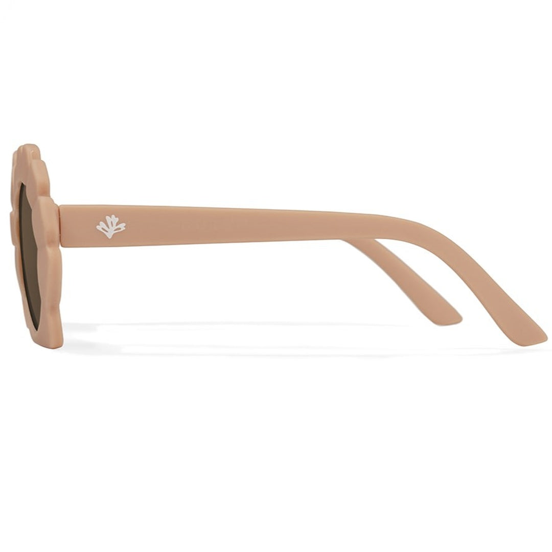 Lunettes de soleil enfant Coquillage – Protection UV pour bébés et enfants