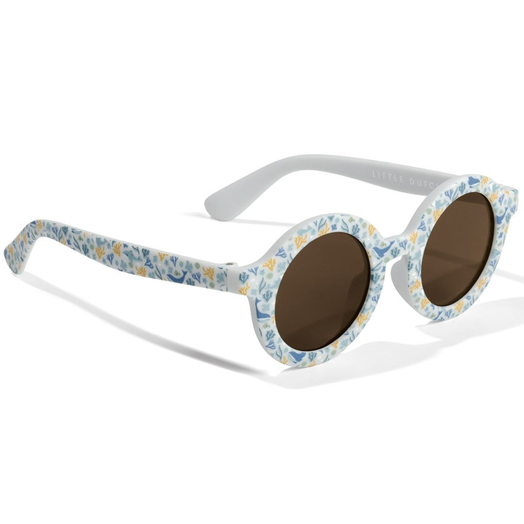 Lunettes de soleil enfant Ocean Dreams Blue – Protection UV pour enfants
