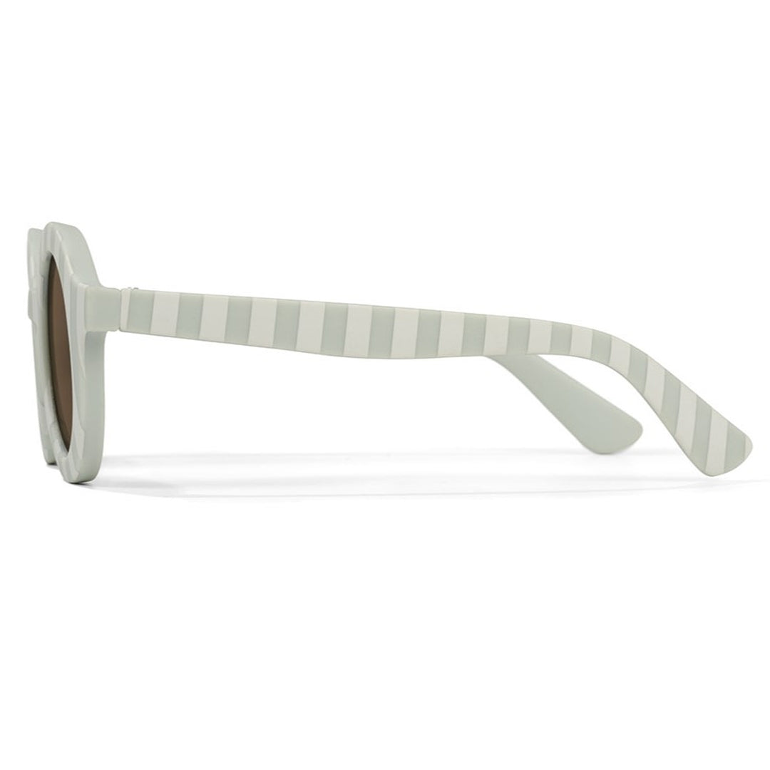 Lunettes de soleil enfant Fresh Greens – Protection UV pour enfants
