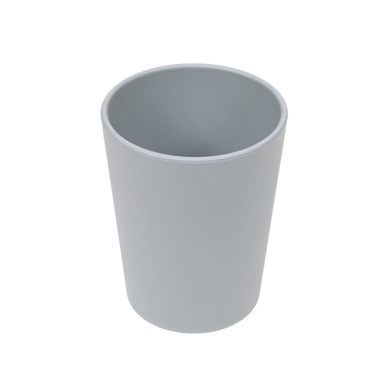Gobelet enfant Geo gris-bleu | Lässig