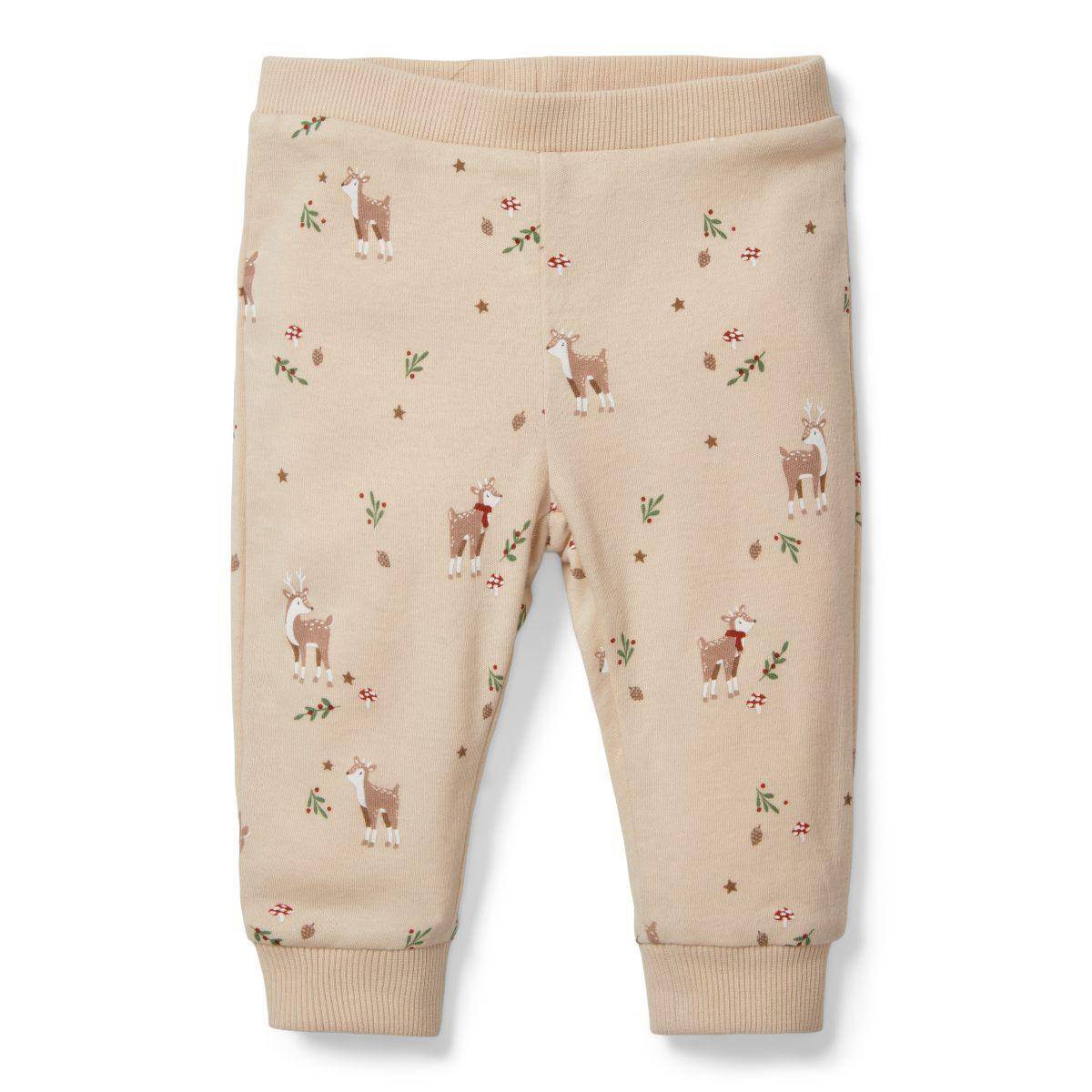 Little Dutch Weihnachts-Pyjama – weitere Produktansicht