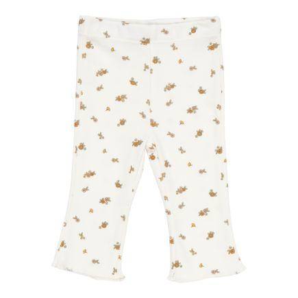 Legging vintage imprimé petites fleurs - 50/56 | Little Dutch