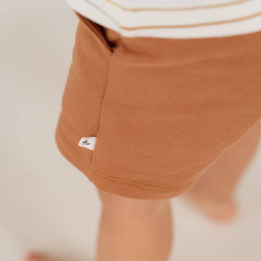 Short vintage Sunny Stripes - 62 | Little Dutch
