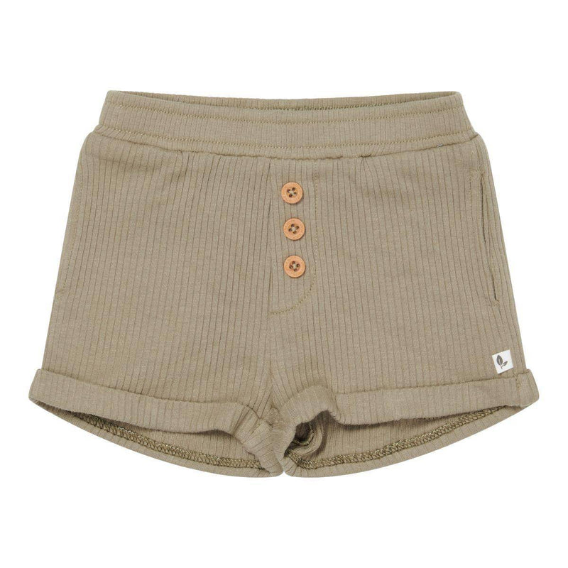 Short Olive - 80 | Little Dutch
