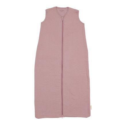 Little Dutch Sommerschlafsack Pure Mauve 90 cm