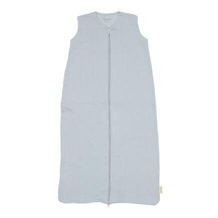Gigoteuse d'été 70 cm Pure Soft Blue | Little Dutch