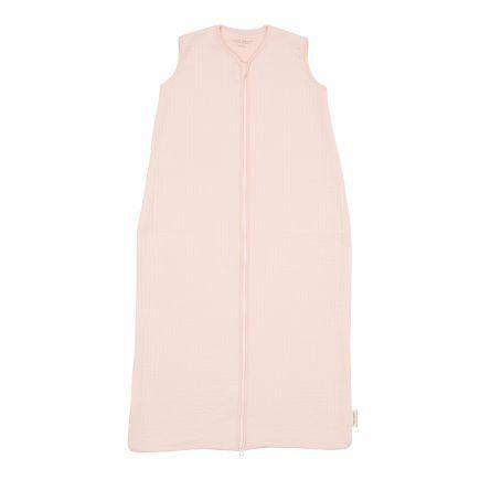 Little Dutch Sommerschlafsack Pure Soft Pink 70 cm TOG 0,6