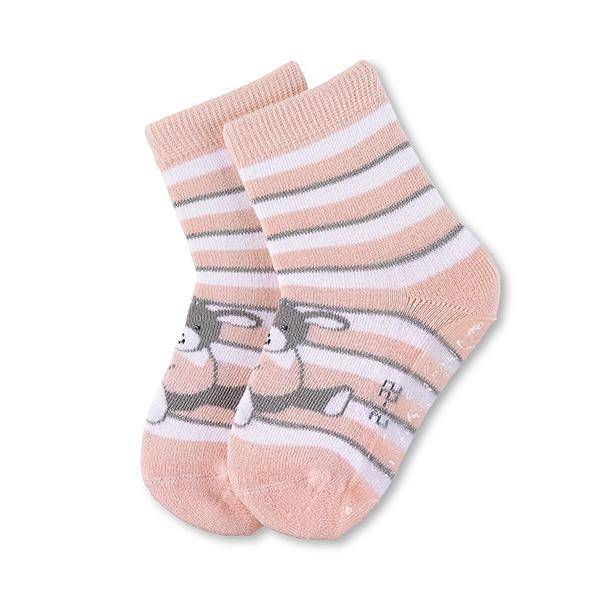 Chaussettes antidérapantes Emmi Girl, taille 25/26 | Sterntaler