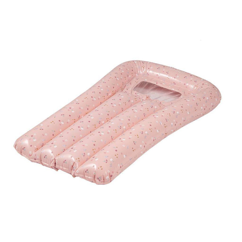 Flowers & Butterflies air mattress | Little Dutch