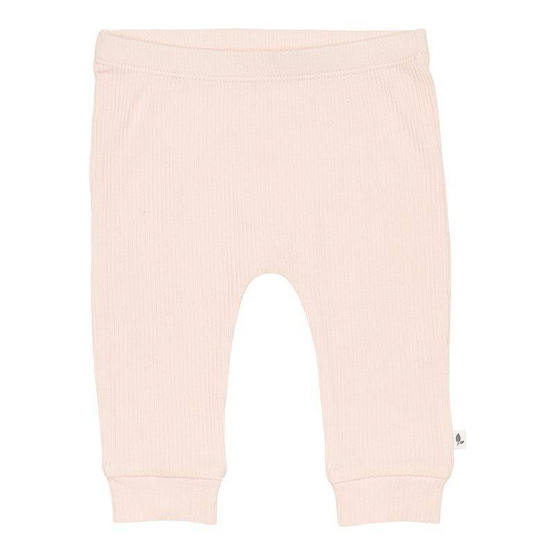 Pantalon rose, taille 86 | Little Dutch