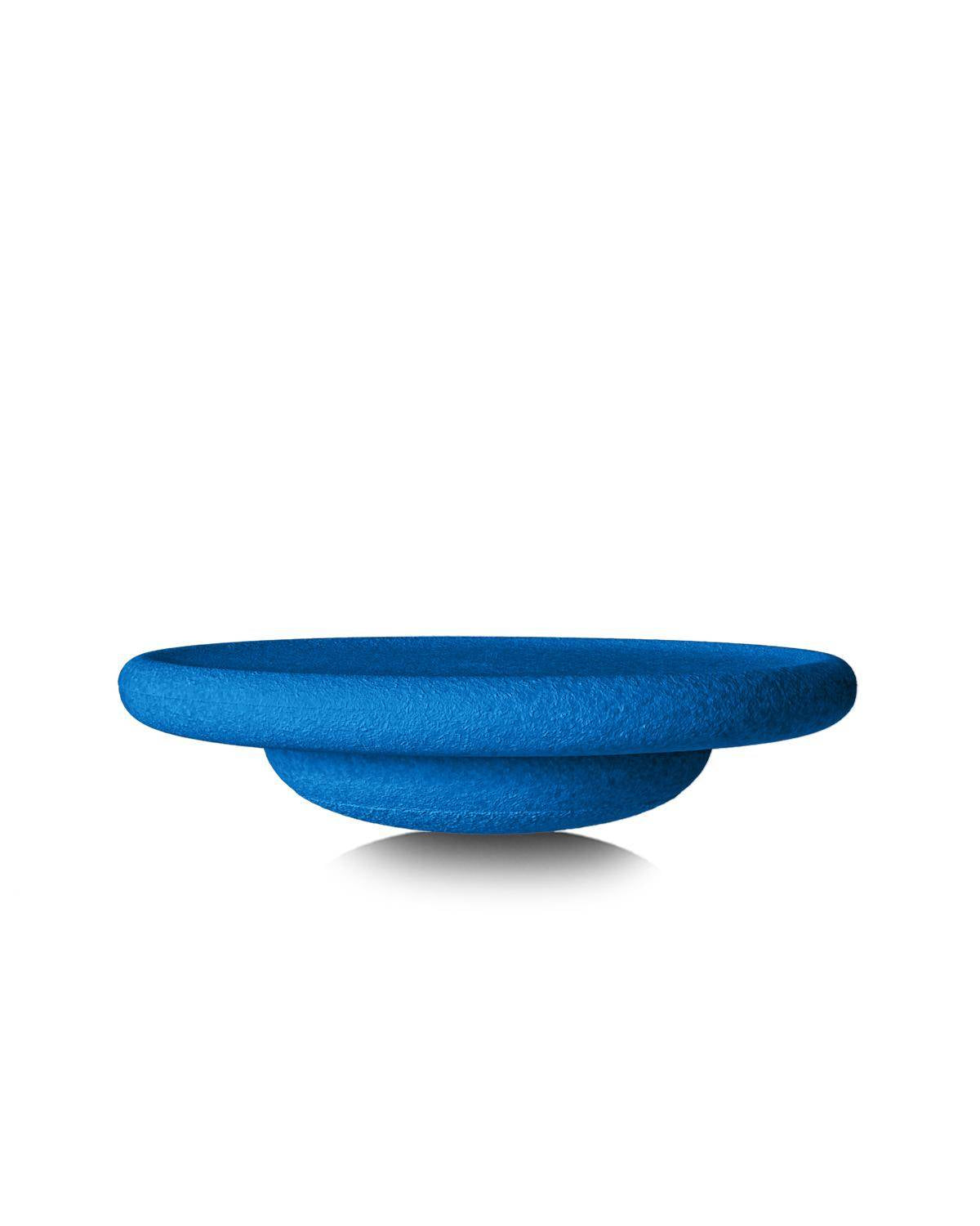Stapelstein Balance Board Blau
