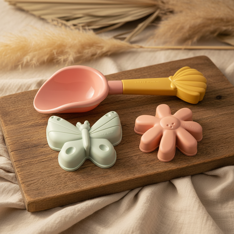 Sandpit Toys for Children