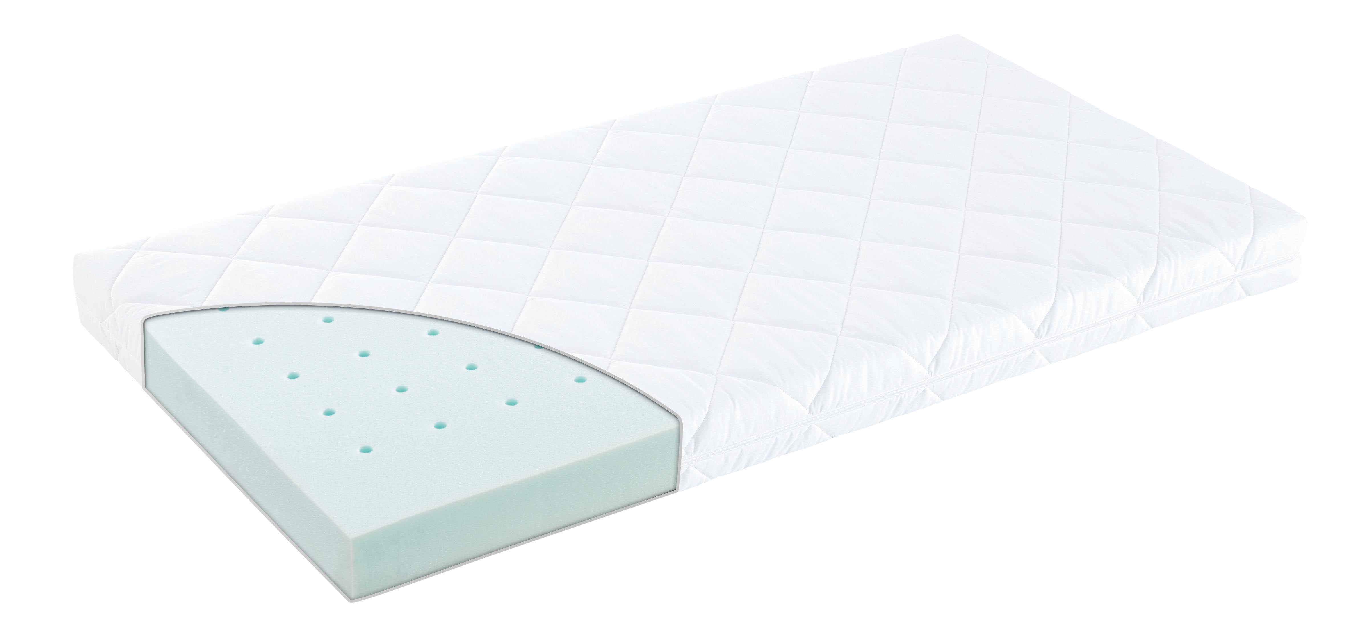 Matelas en mousse 60 x 120 cm | tiSsi®