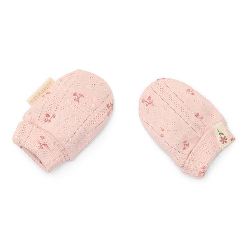 Gants anti-rayures Fleurs Fées - Taille unique | Little Dutch