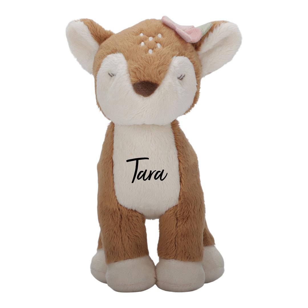Peluche Biche Fairy Garden