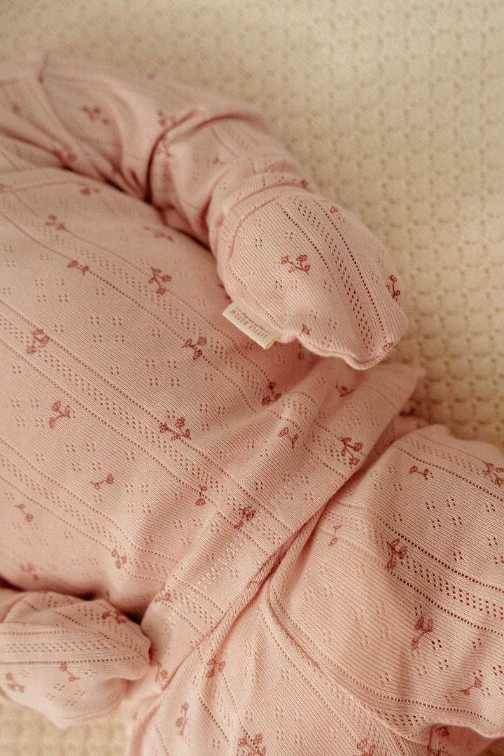 Leggings Fées Fleurs | Little Dutch