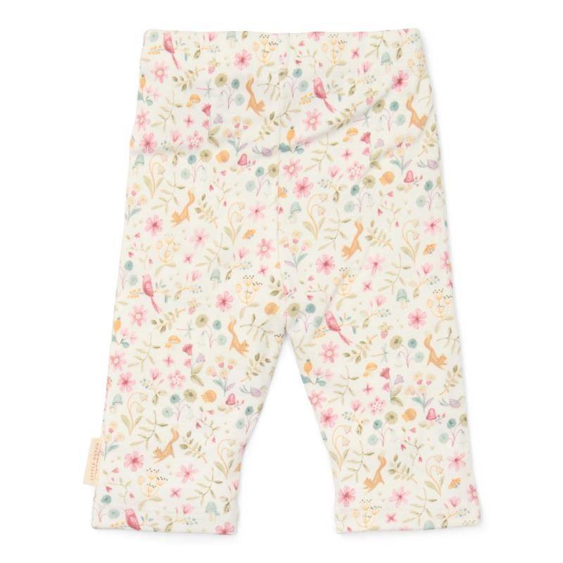 Legging Jardin Féerique | Little Dutch
