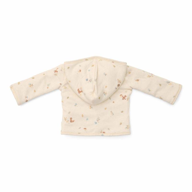 Veste réversible Stone Blue | Little Dutch