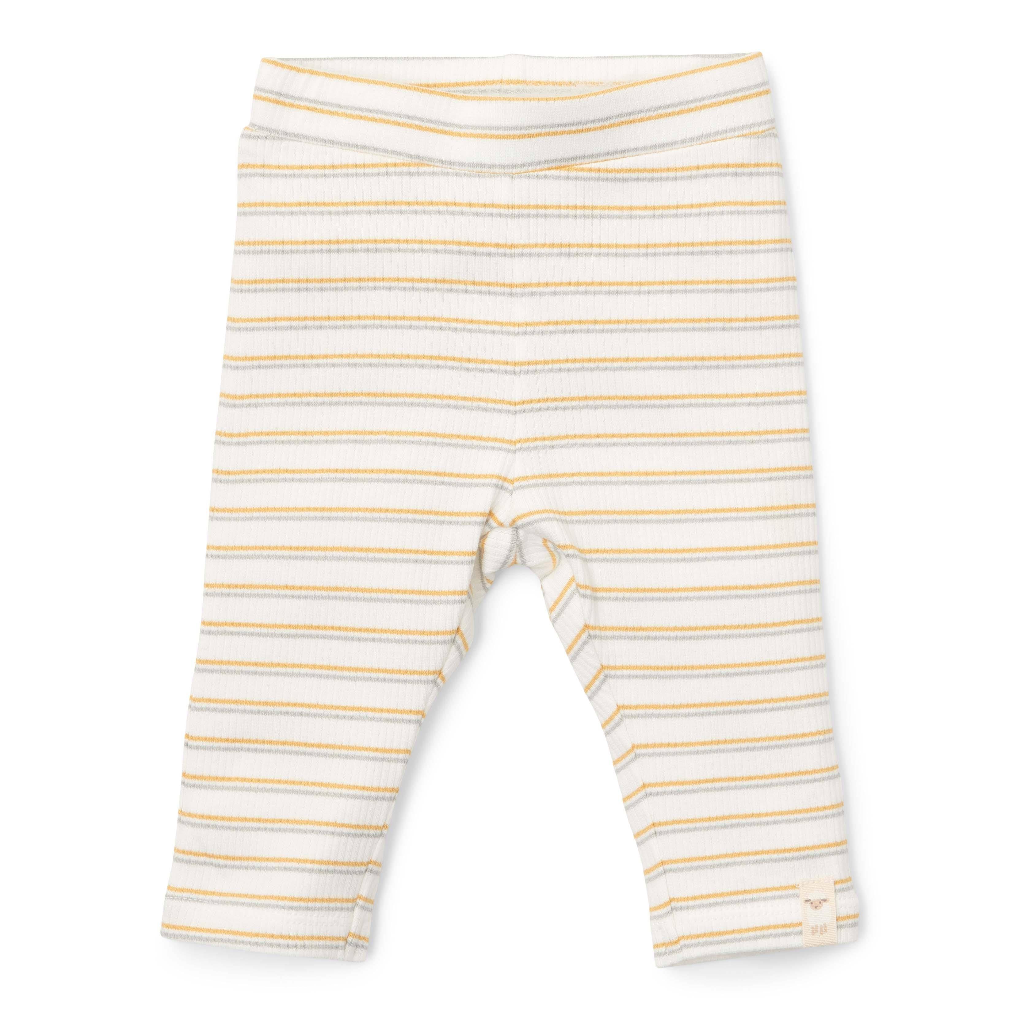 Pantalon à rayures multiples | Little Dutch