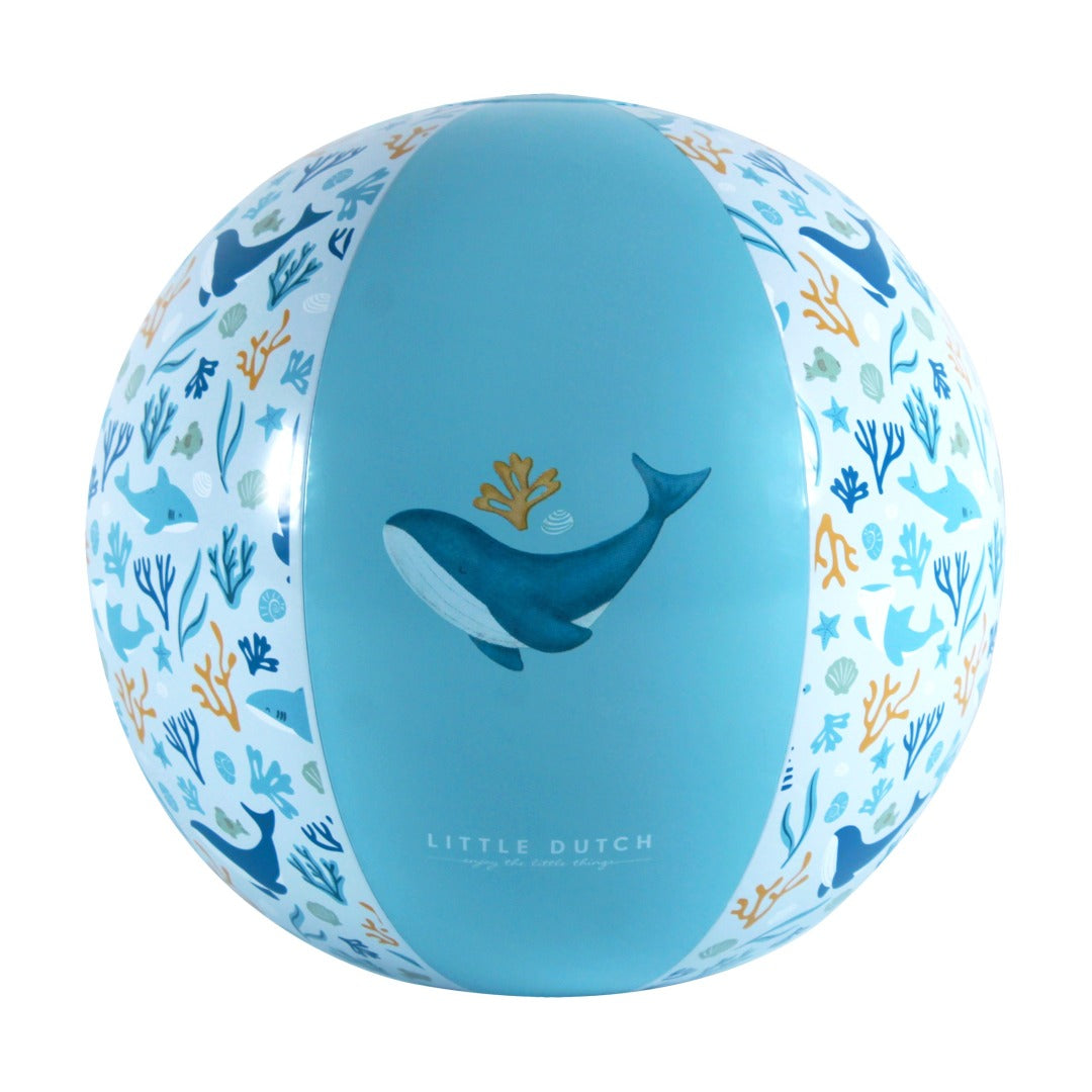 Beach Ball 35 cm for Children and Babies