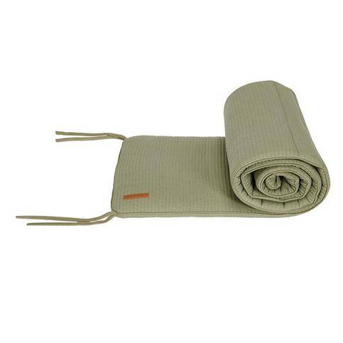 Bordure de parc Little Dutch Pure Olive | Little Dutch