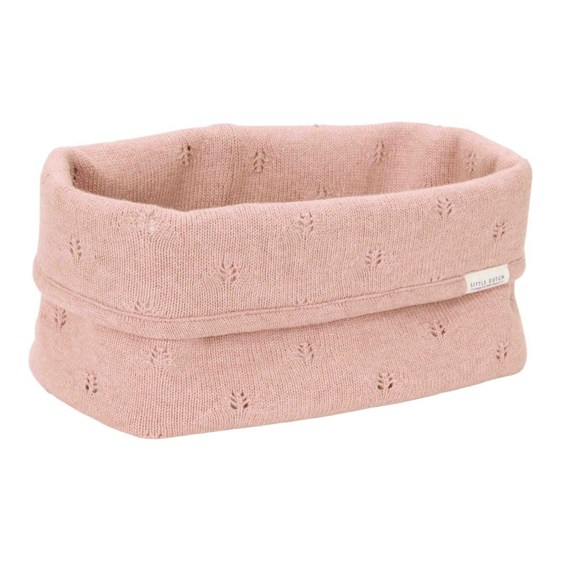 Petting basket, large, Pure Blossom | Little Dutch