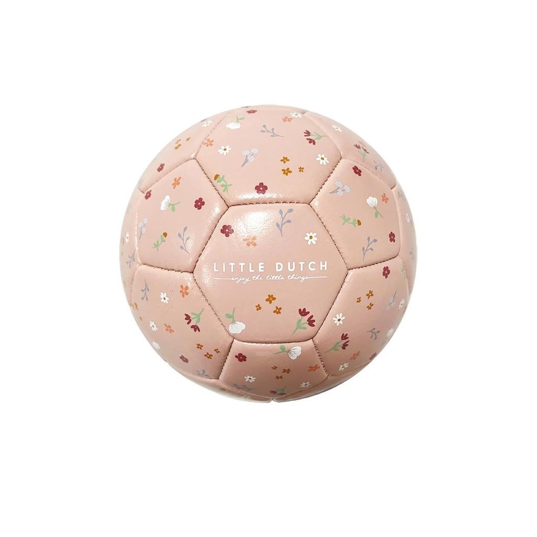 Mini Ball Flowers & Butterflies | Little Dutch