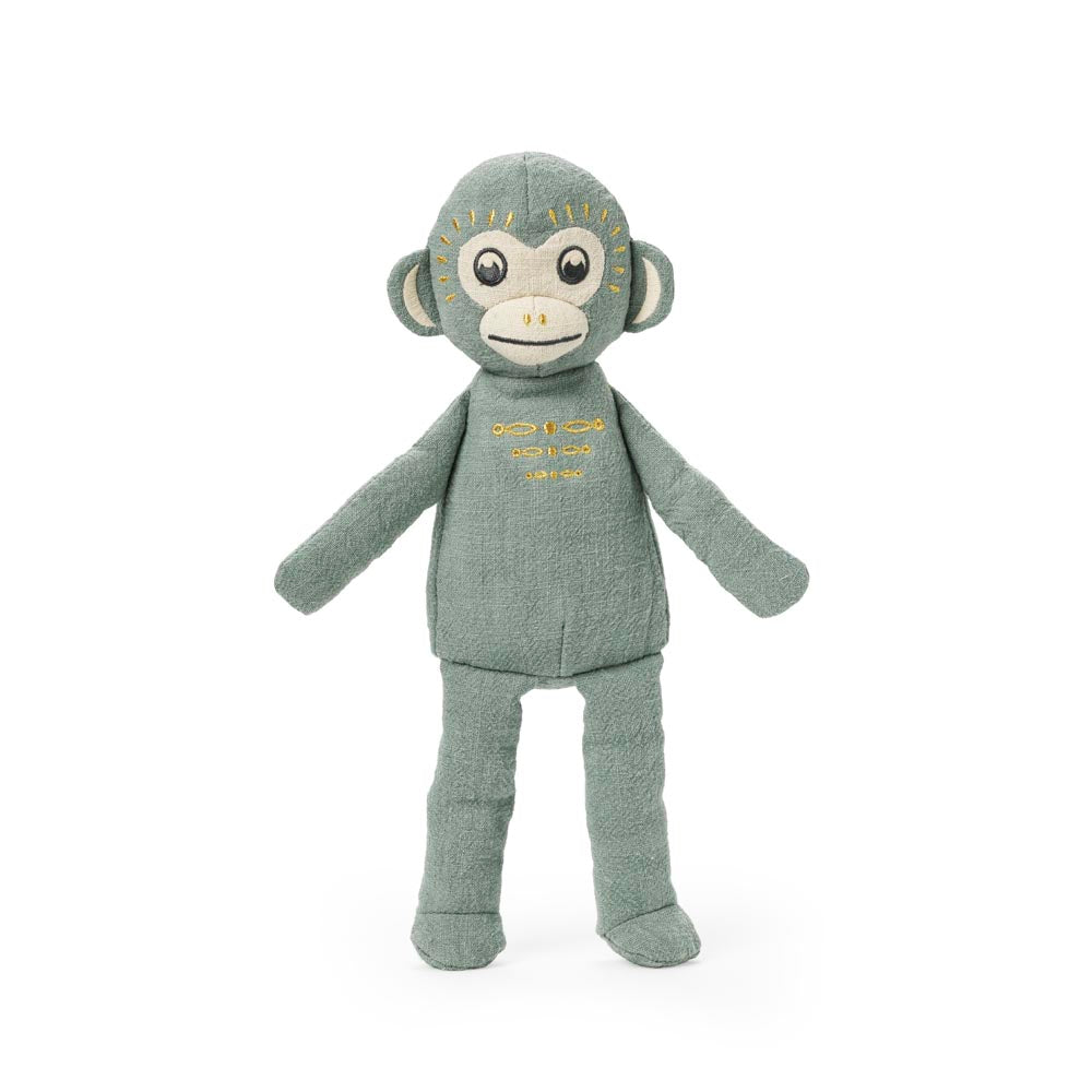 Elodie Kuschelfreund Playful Pebble