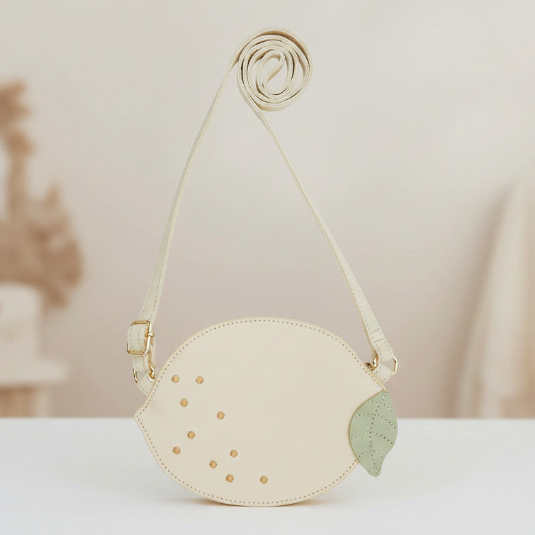 Sac à main enfant « Citron » | leevje