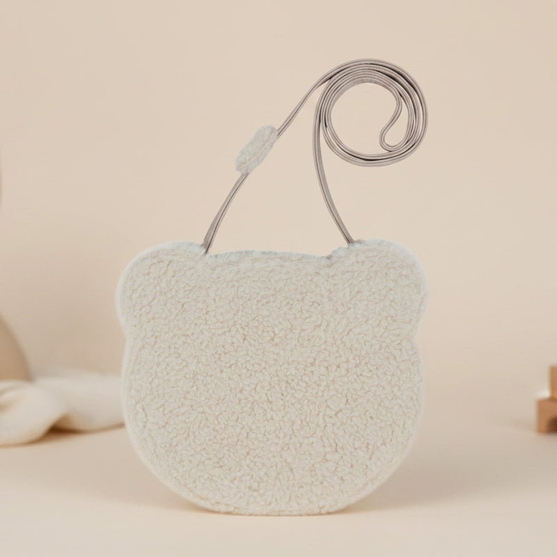 Sac bandoulière enfant « Teddy Bear » | Leevje