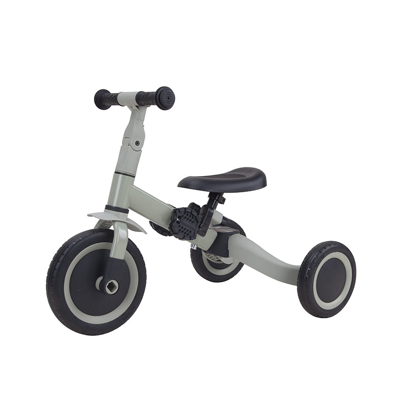 Tricycle 4 en 1 – Tricycle et draisienne à partir de 1 an
