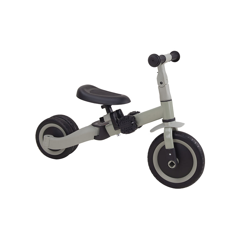 Tricycle 4 en 1 – Tricycle et draisienne à partir de 1 an