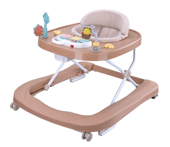 Chariot de marche LEXI macchiato | Topmark