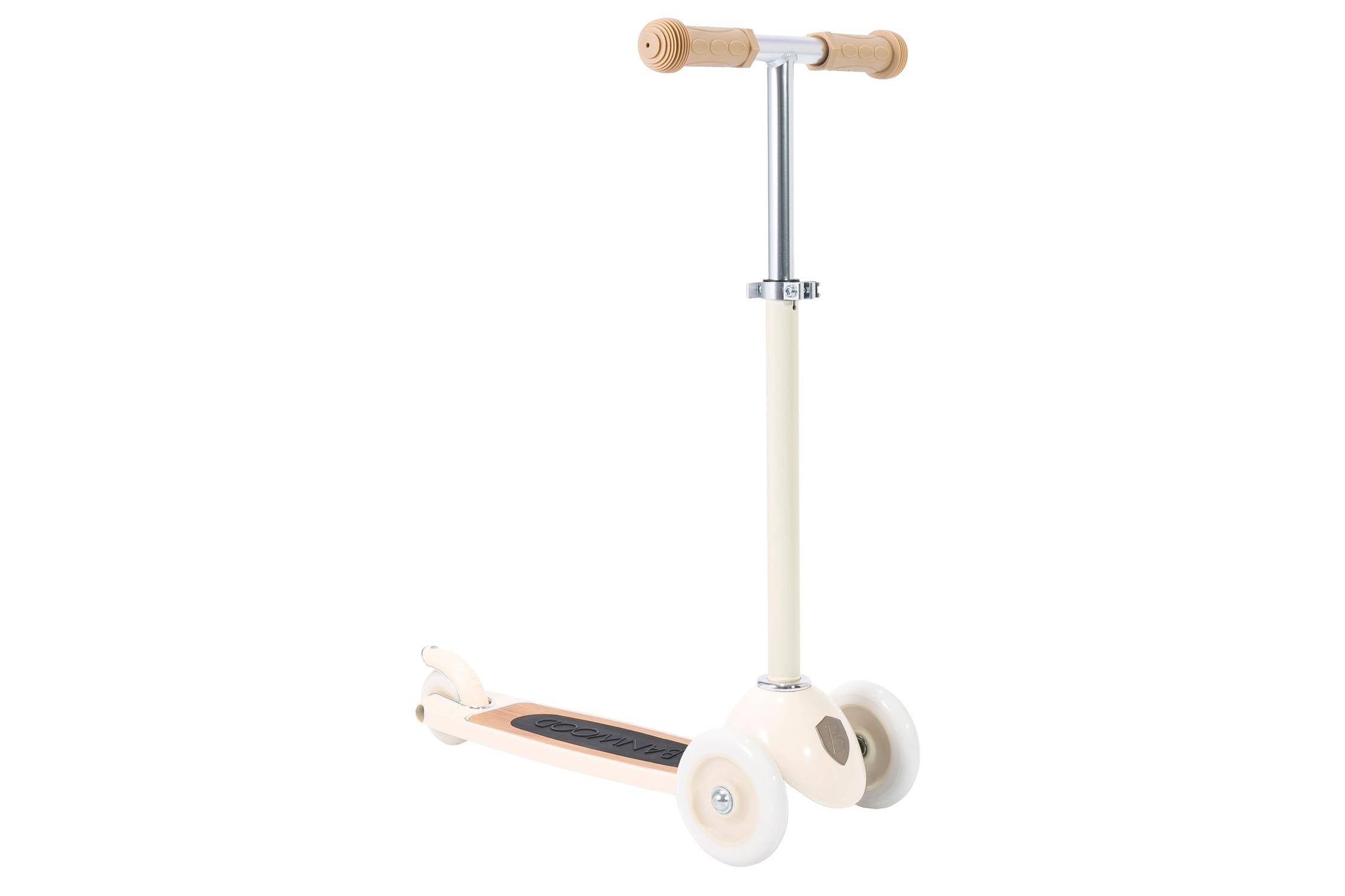 Children's scooter beige | Banwood