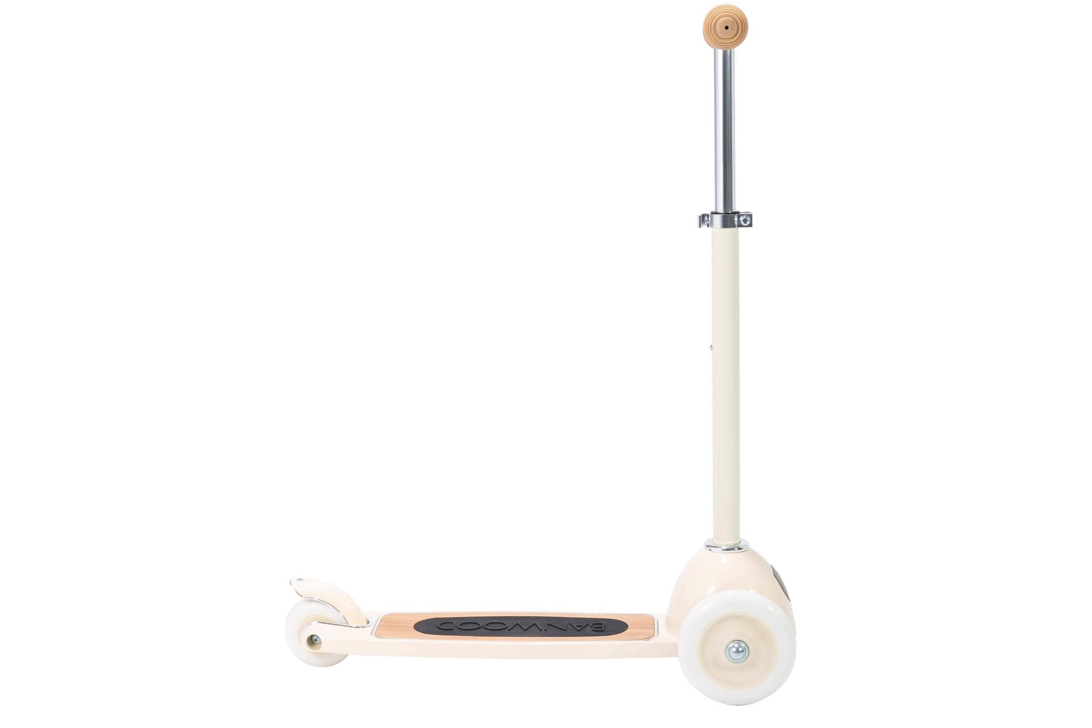 Children's scooter beige | Banwood