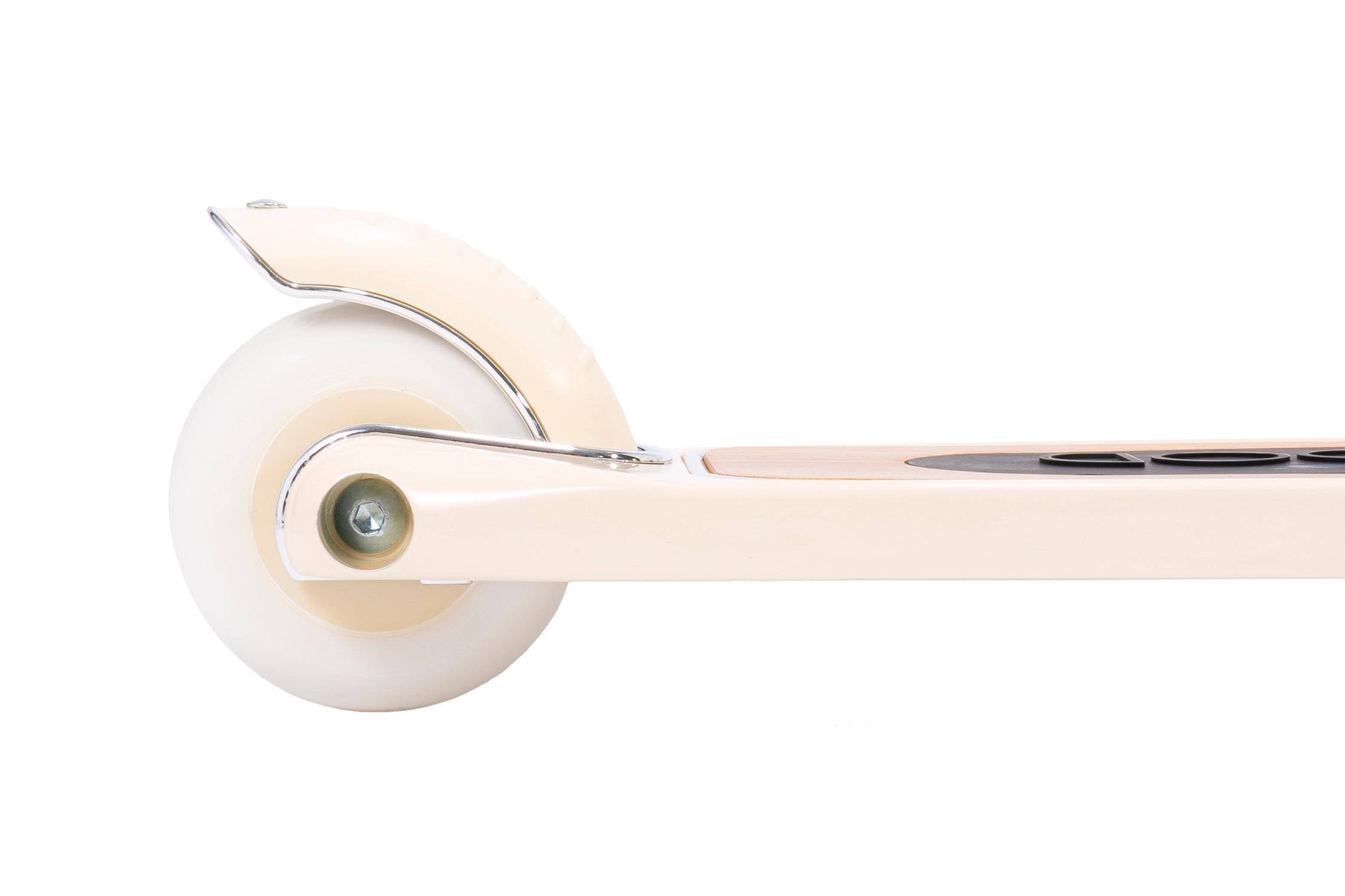Children's scooter beige | Banwood